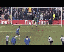 penalty